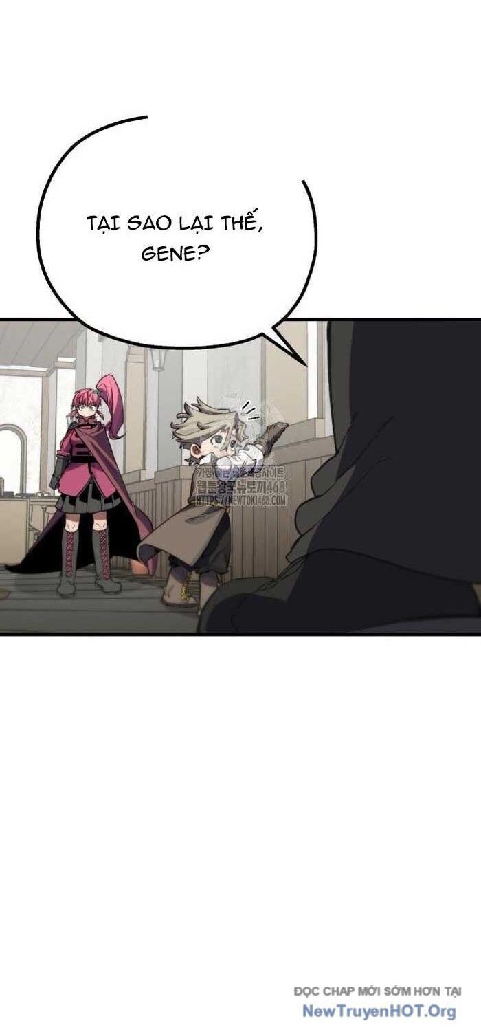 Dũng Sĩ Kiếm Tâm Chap 6 - Next Chap 7