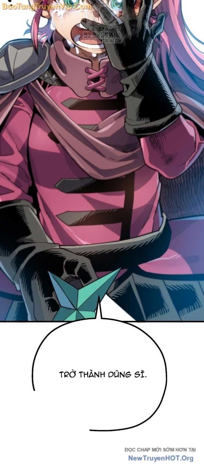 Dũng Sĩ Kiếm Tâm Chap 6 - Next Chap 7