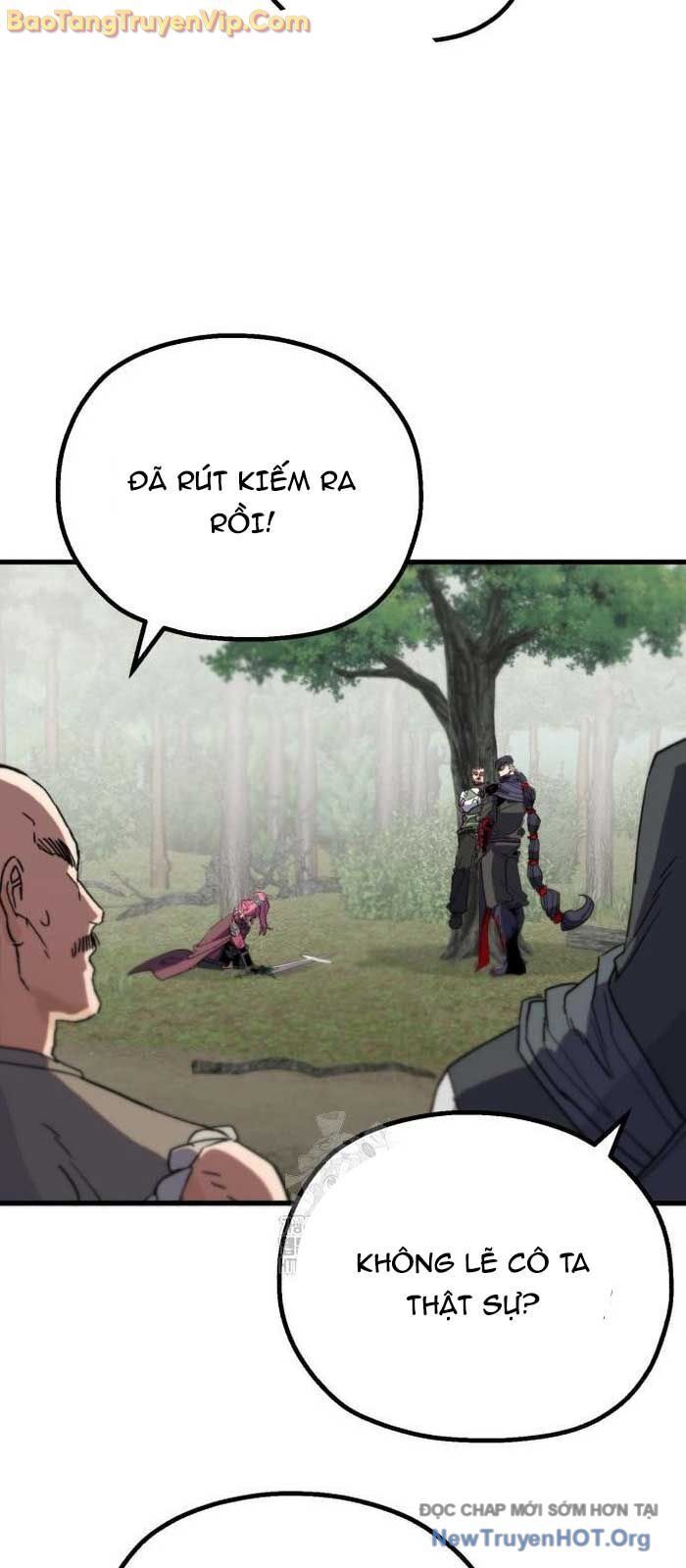 Dũng Sĩ Kiếm Tâm Chap 6 - Next Chap 7