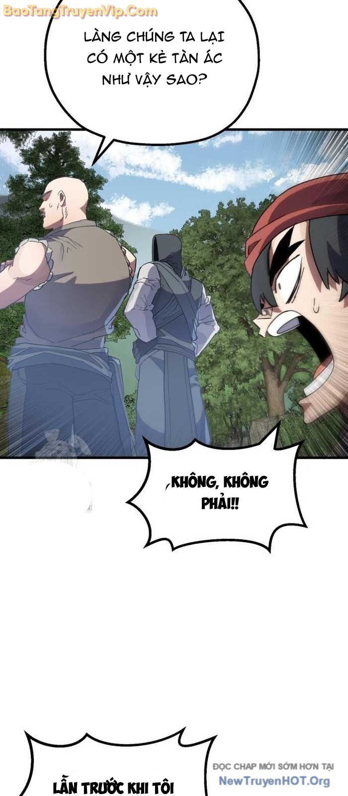 Dũng Sĩ Kiếm Tâm Chap 6 - Next Chap 7