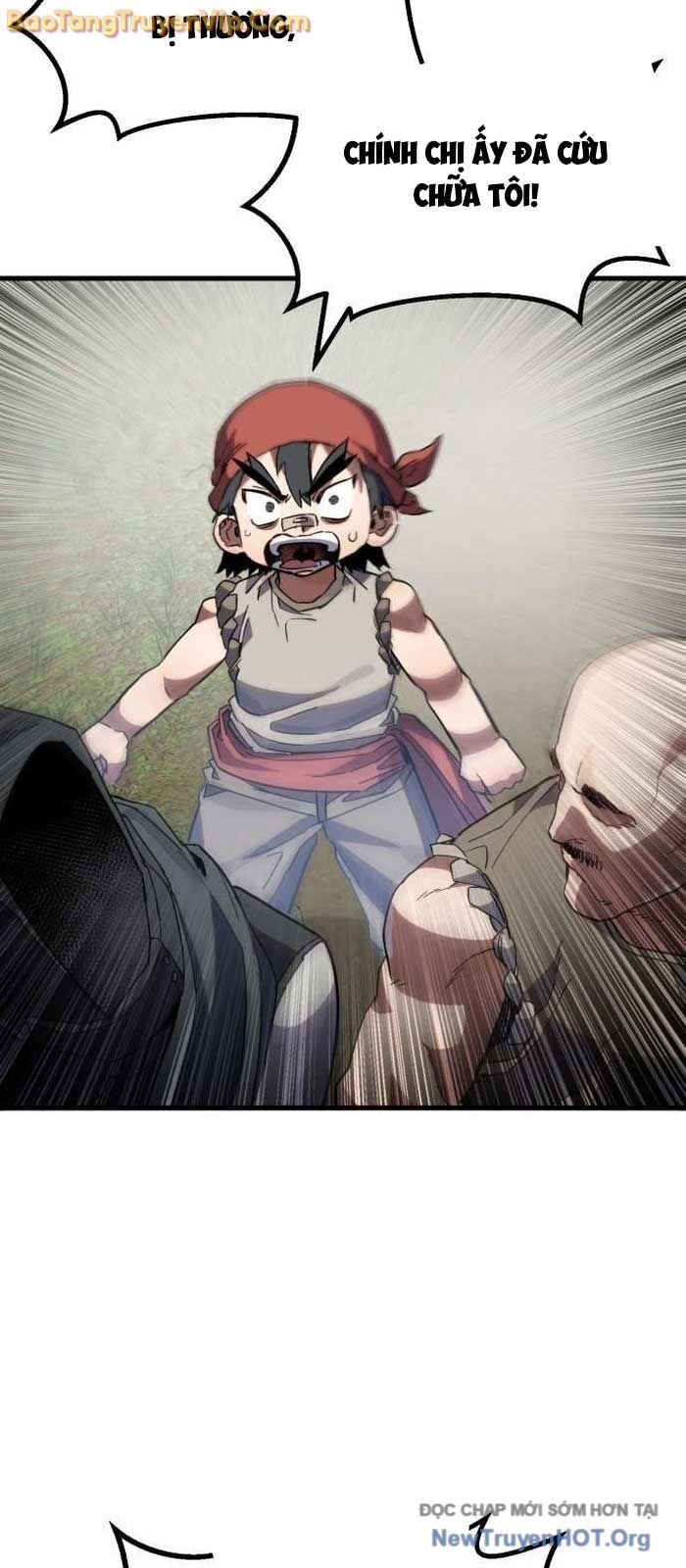 Dũng Sĩ Kiếm Tâm Chap 6 - Next Chap 7