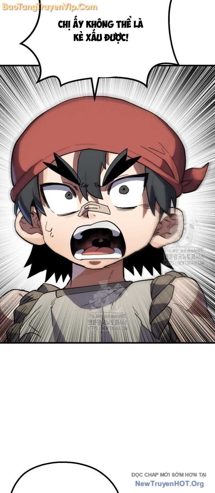 Dũng Sĩ Kiếm Tâm Chap 6 - Next Chap 7