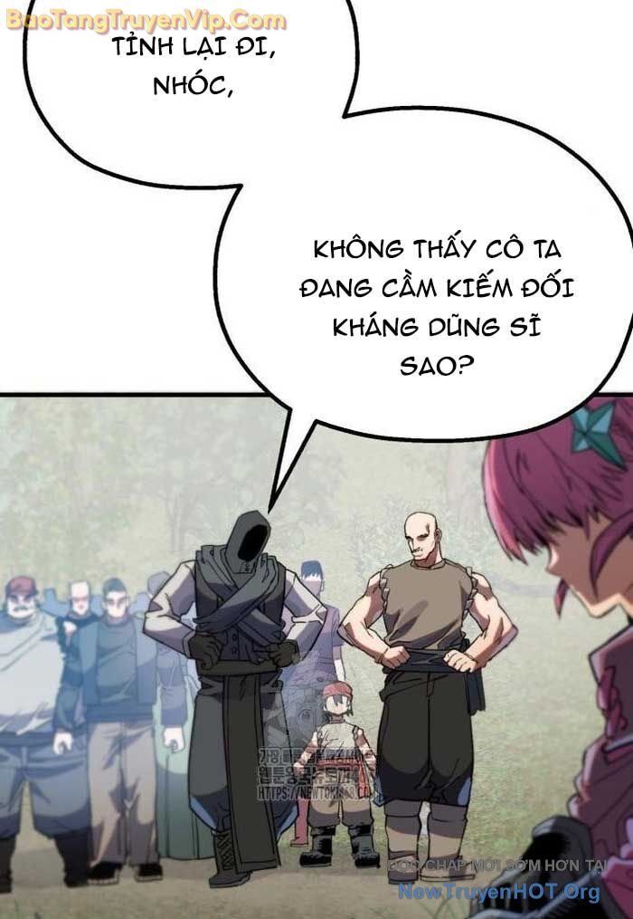 Dũng Sĩ Kiếm Tâm Chap 6 - Next Chap 7