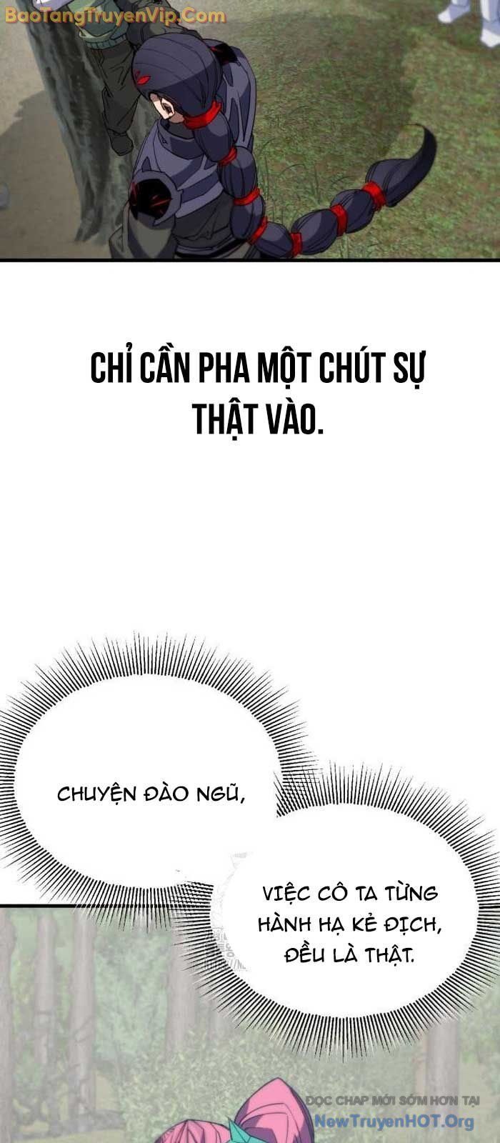 Dũng Sĩ Kiếm Tâm Chap 6 - Next Chap 7