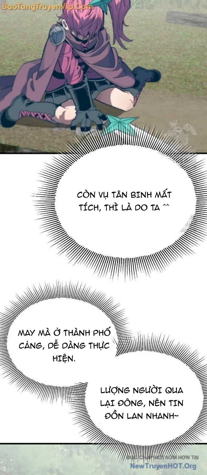 Dũng Sĩ Kiếm Tâm Chap 6 - Next Chap 7