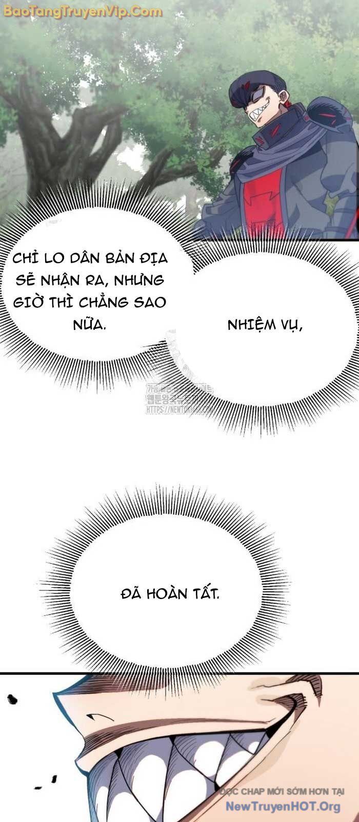 Dũng Sĩ Kiếm Tâm Chap 6 - Next Chap 7