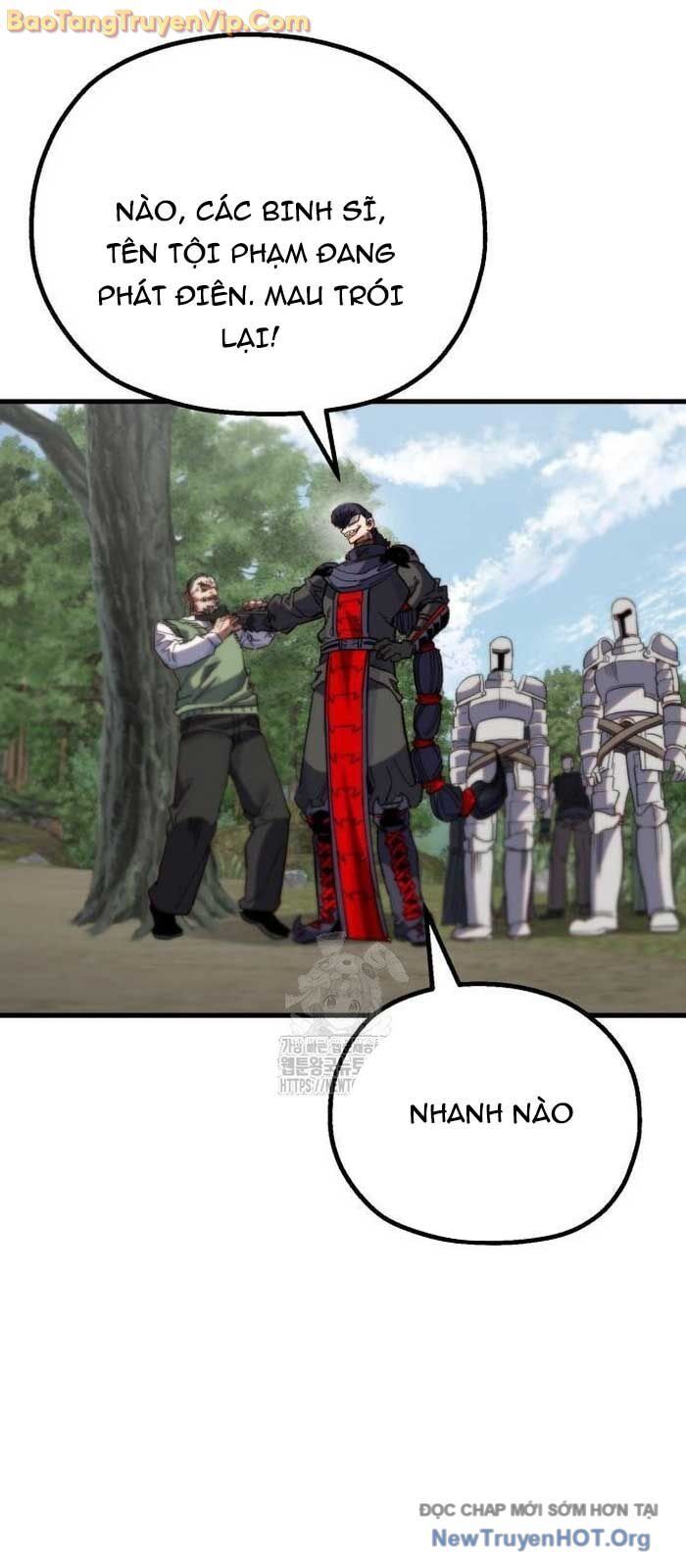 Dũng Sĩ Kiếm Tâm Chap 6 - Next Chap 7