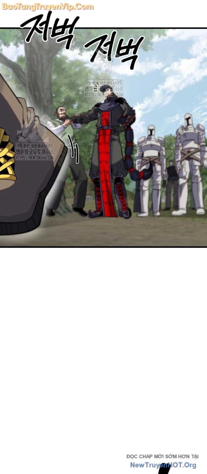 Dũng Sĩ Kiếm Tâm Chap 6 - Next Chap 7