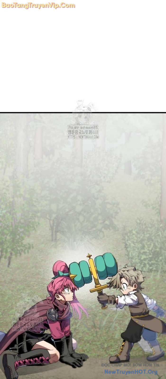 Dũng Sĩ Kiếm Tâm Chap 6 - Next Chap 7