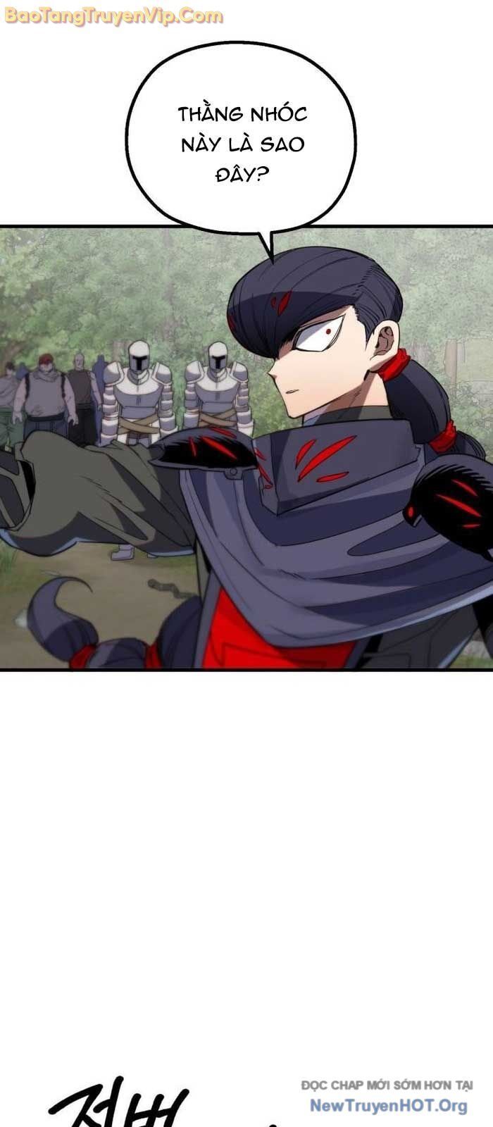 Dũng Sĩ Kiếm Tâm Chap 6 - Next Chap 7