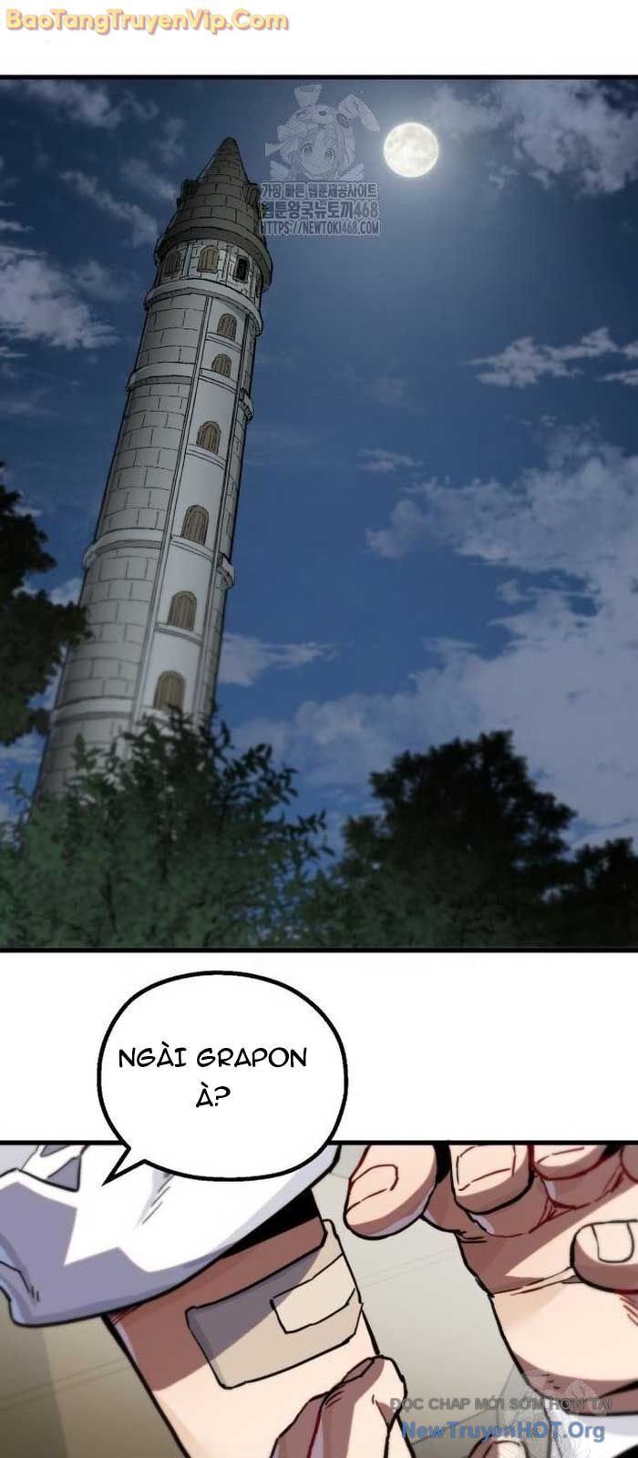 Dũng Sĩ Kiếm Tâm Chap 6 - Next Chap 7