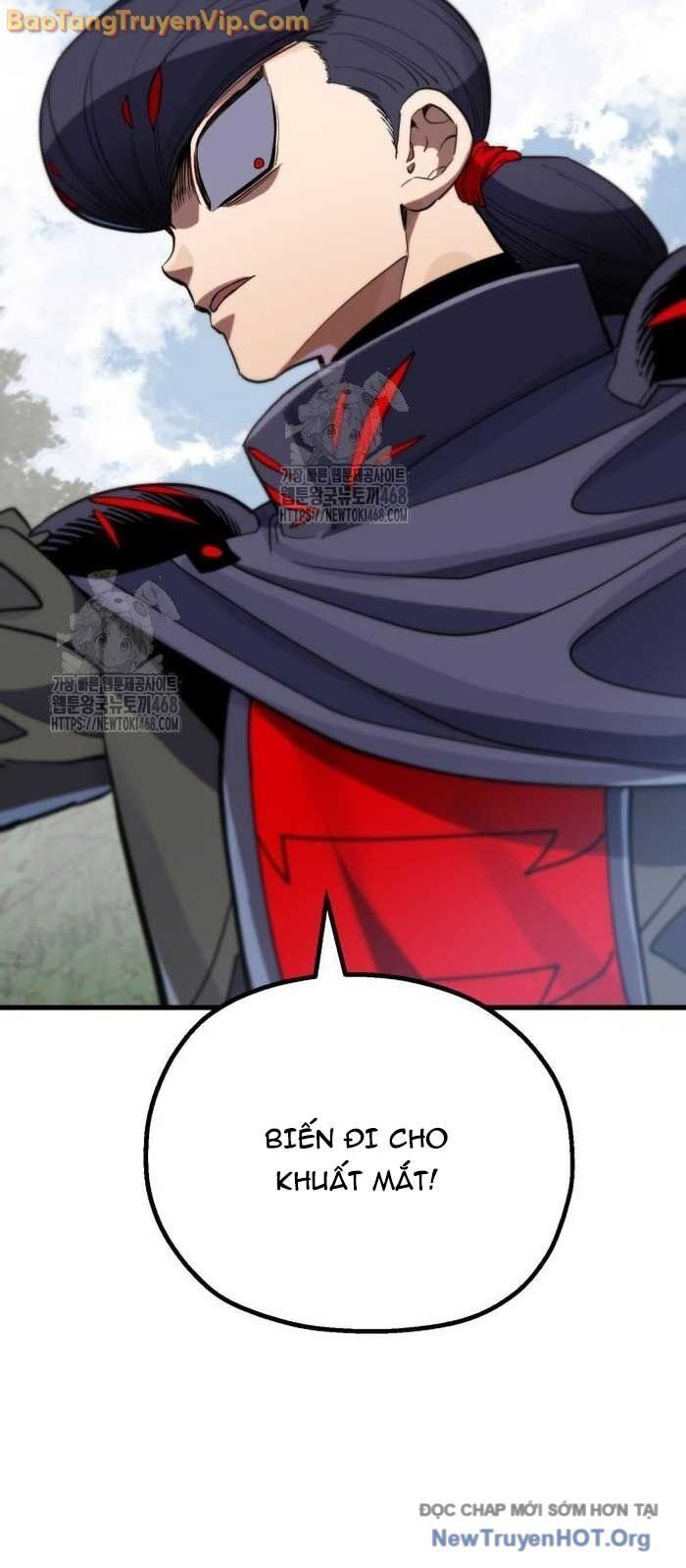 Dũng Sĩ Kiếm Tâm Chap 6 - Next Chap 7