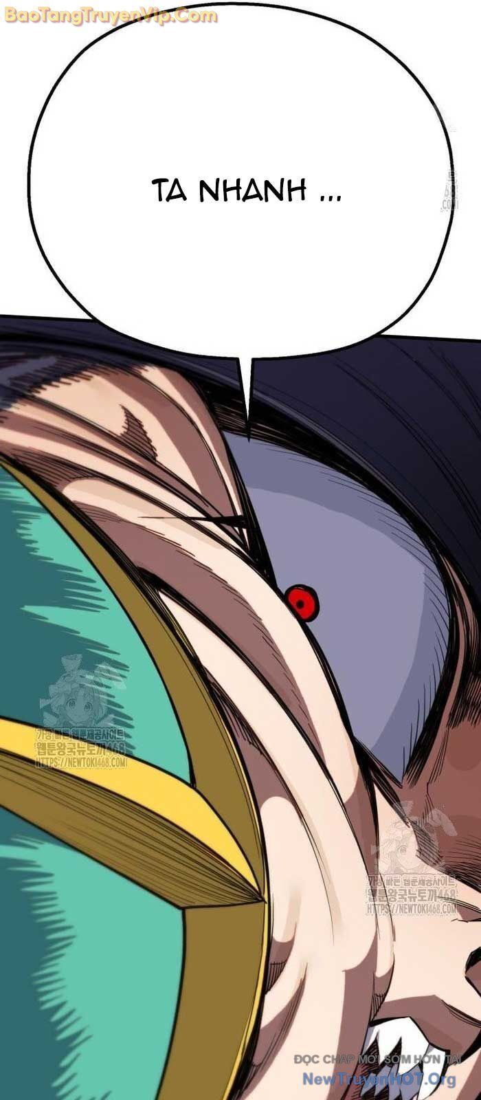 Dũng Sĩ Kiếm Tâm Chap 6 - Next Chap 7