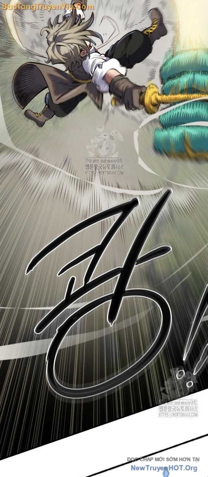 Dũng Sĩ Kiếm Tâm Chap 6 - Next Chap 7