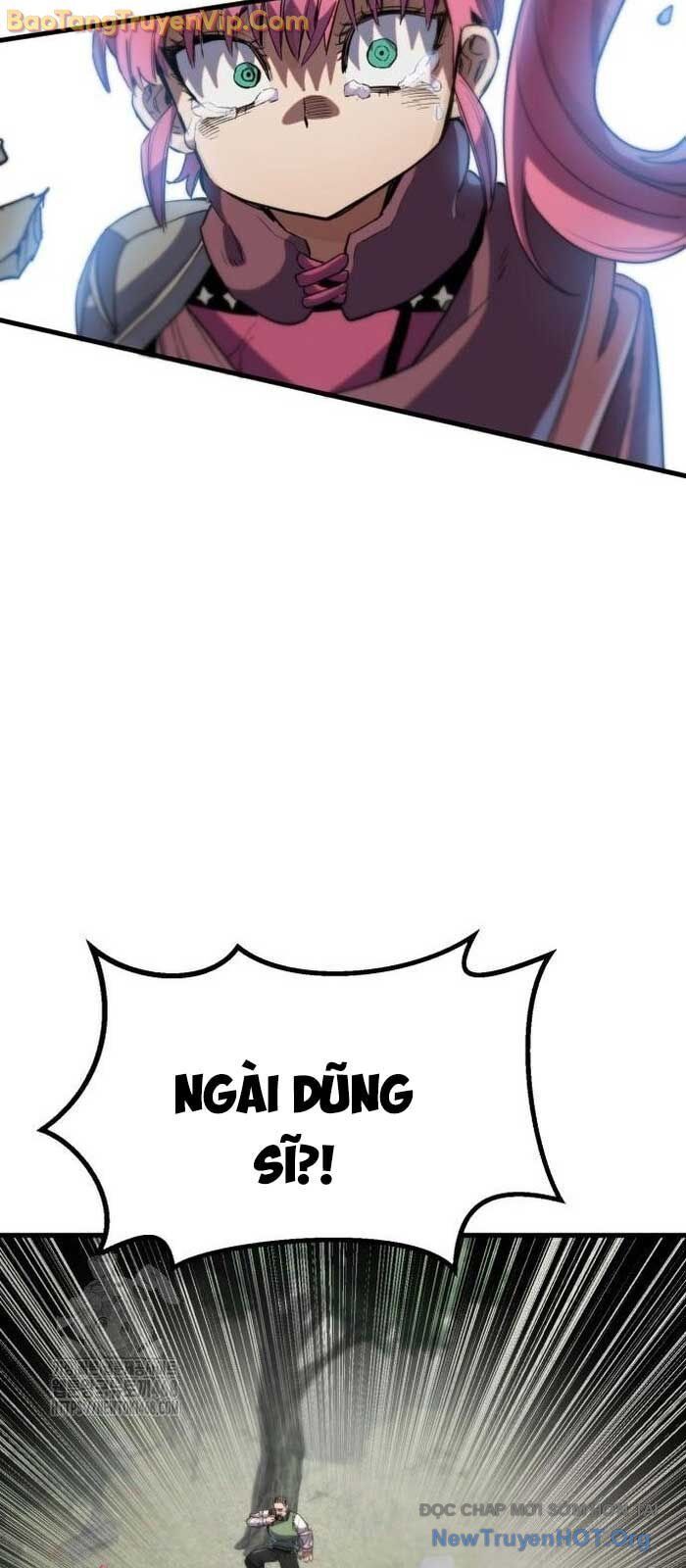 Dũng Sĩ Kiếm Tâm Chap 6 - Next Chap 7