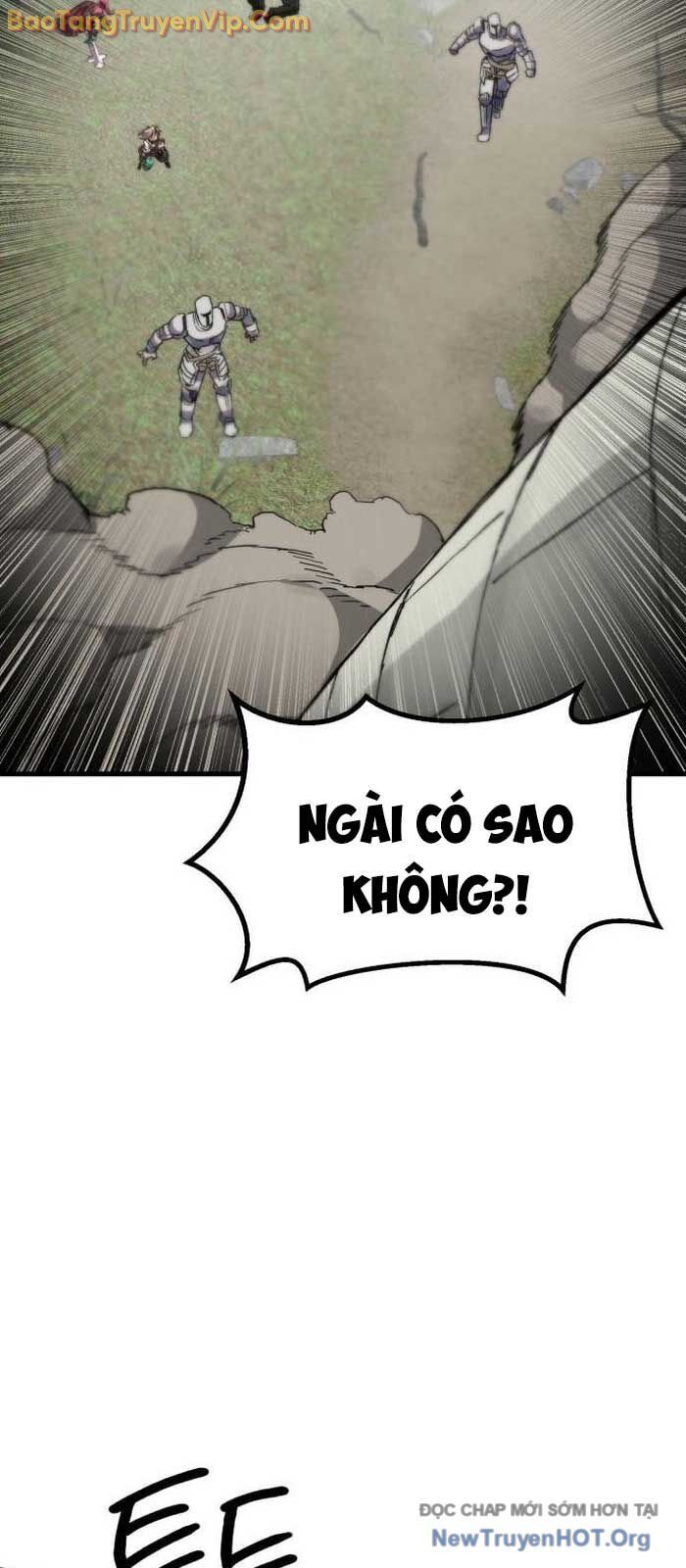 Dũng Sĩ Kiếm Tâm Chap 6 - Next Chap 7