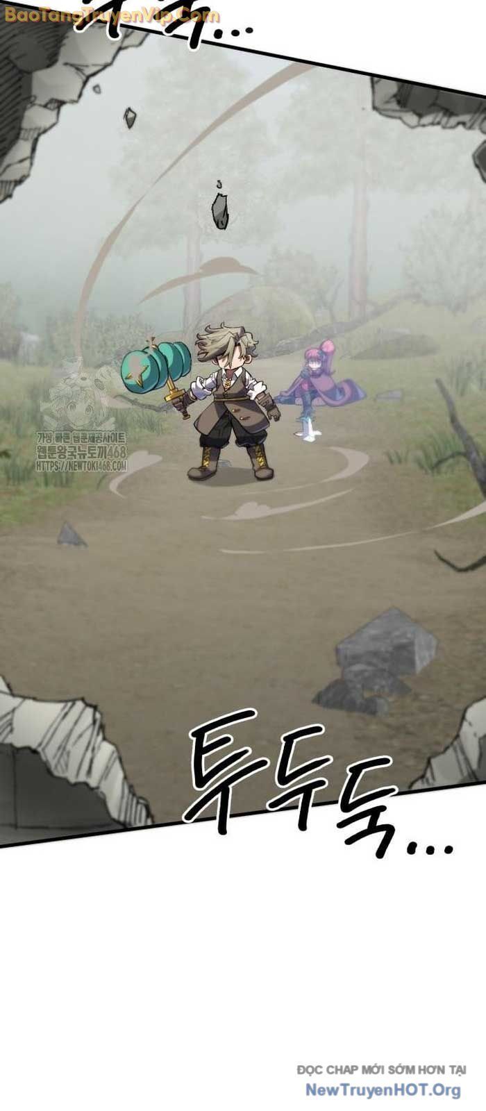 Dũng Sĩ Kiếm Tâm Chap 6 - Next Chap 7