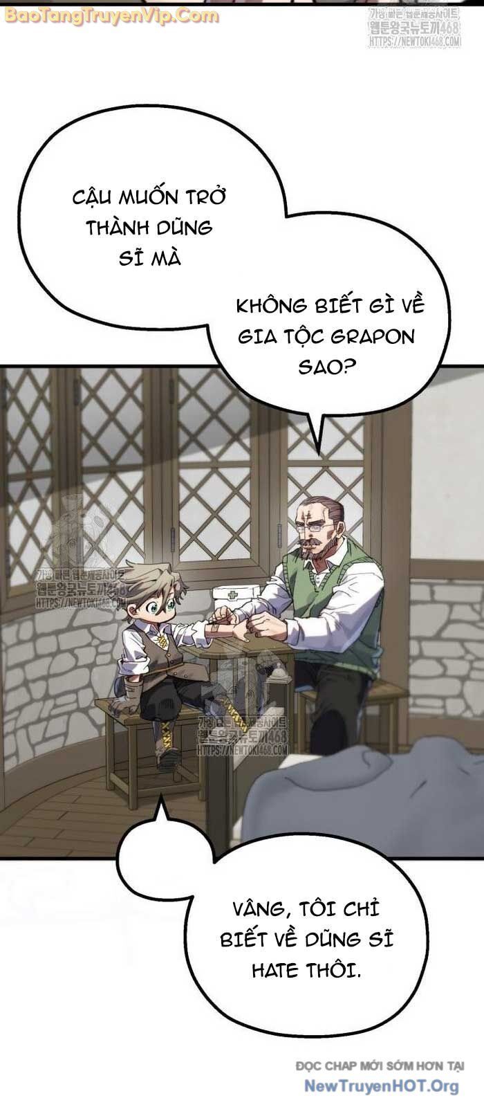 Dũng Sĩ Kiếm Tâm Chap 6 - Next Chap 7