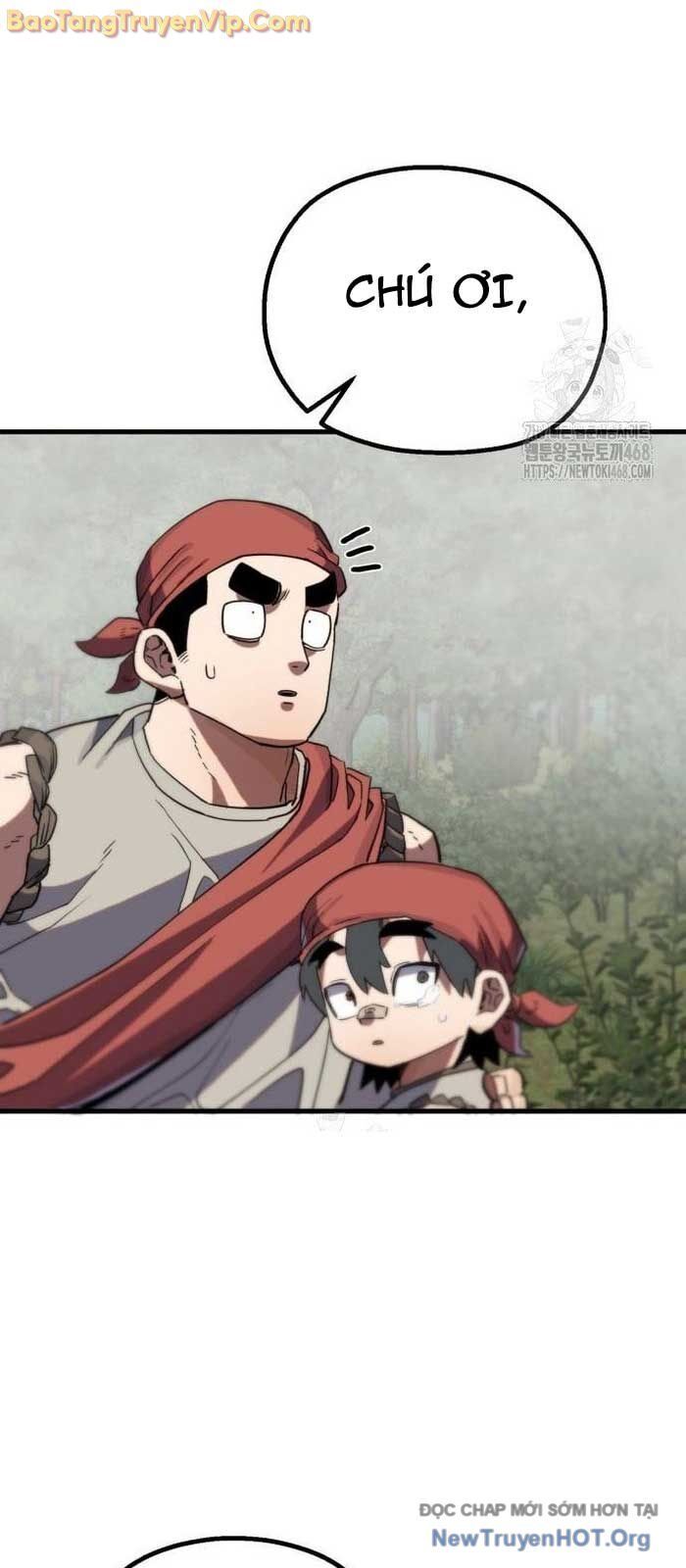 Dũng Sĩ Kiếm Tâm Chap 6 - Next Chap 7