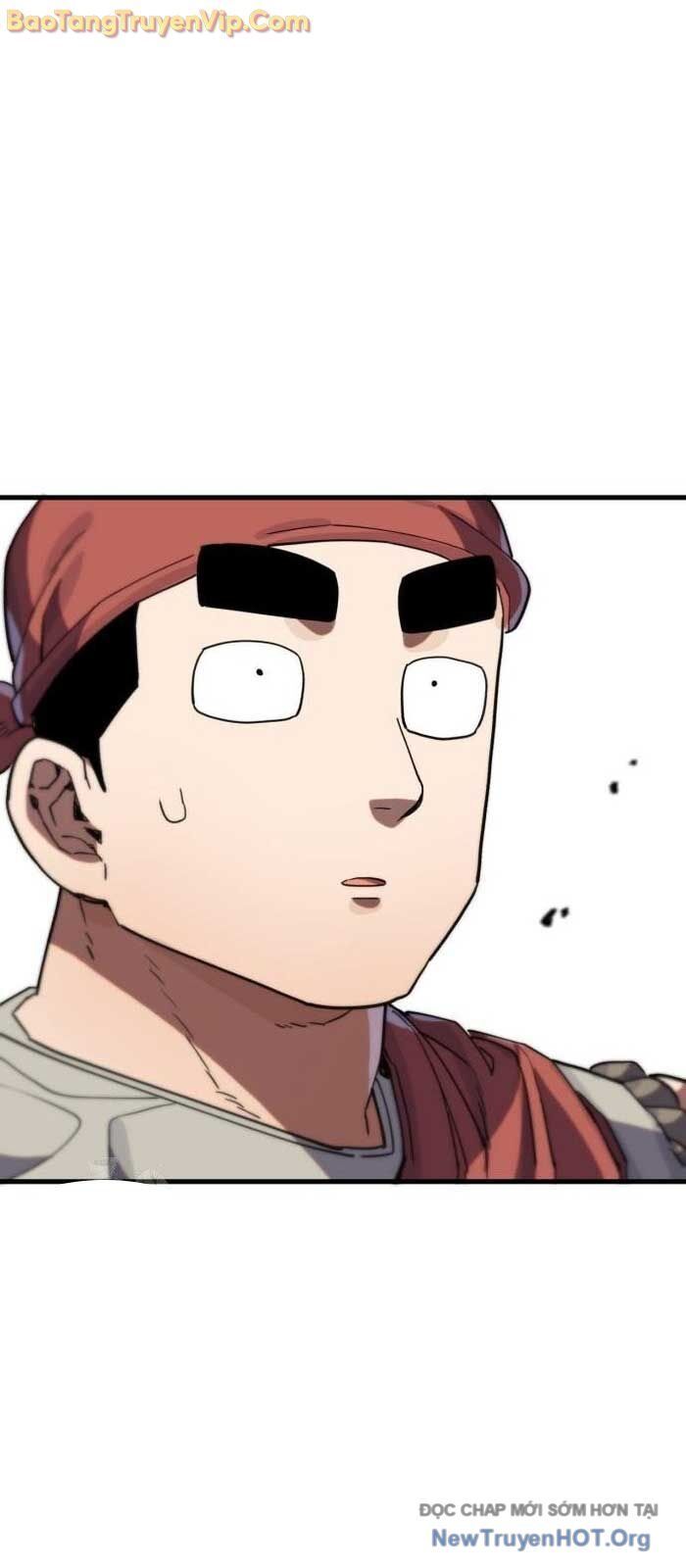 Dũng Sĩ Kiếm Tâm Chap 6 - Next Chap 7