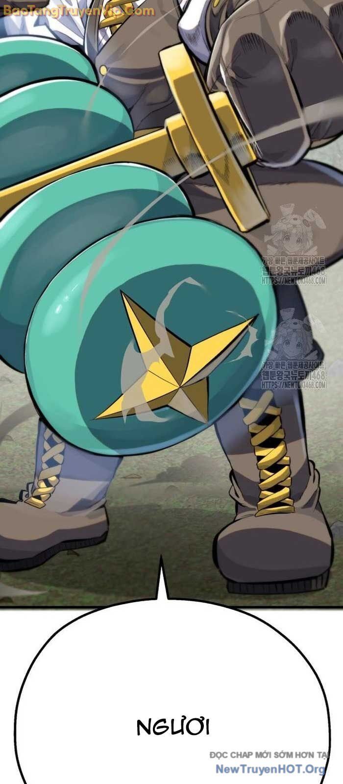 Dũng Sĩ Kiếm Tâm Chap 6 - Next Chap 7