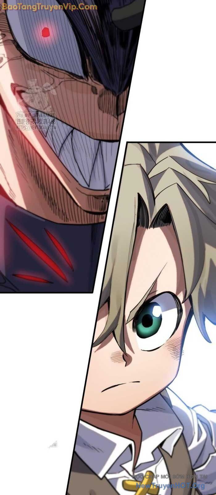 Dũng Sĩ Kiếm Tâm Chap 6 - Next Chap 7