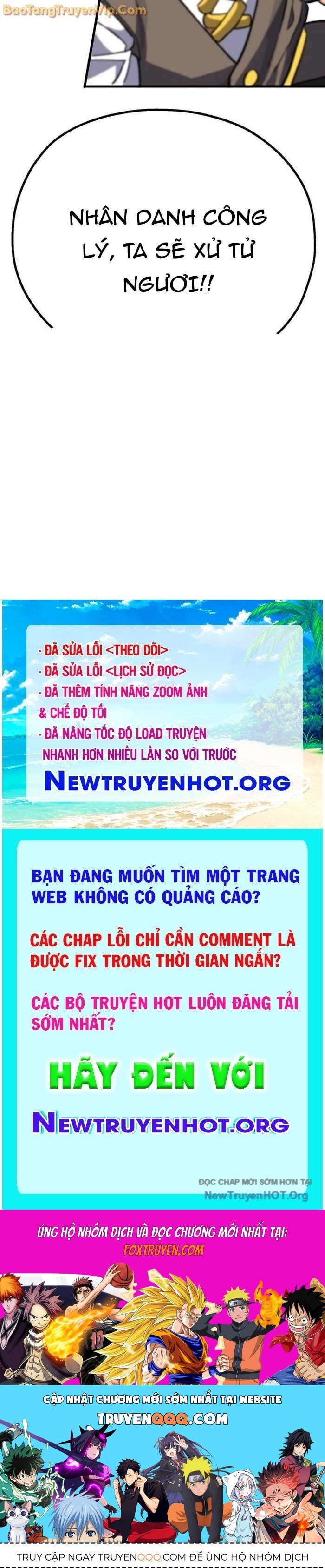 Dũng Sĩ Kiếm Tâm Chap 6 - Next Chap 7