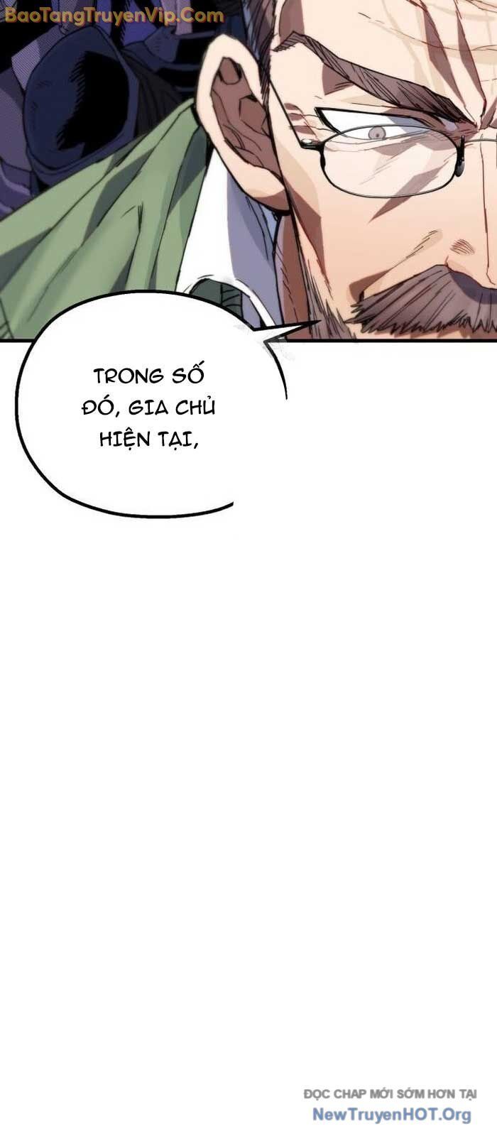 Dũng Sĩ Kiếm Tâm Chap 6 - Next Chap 7