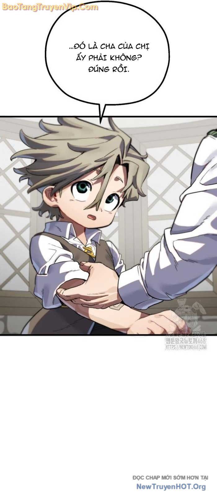 Dũng Sĩ Kiếm Tâm Chap 6 - Next Chap 7