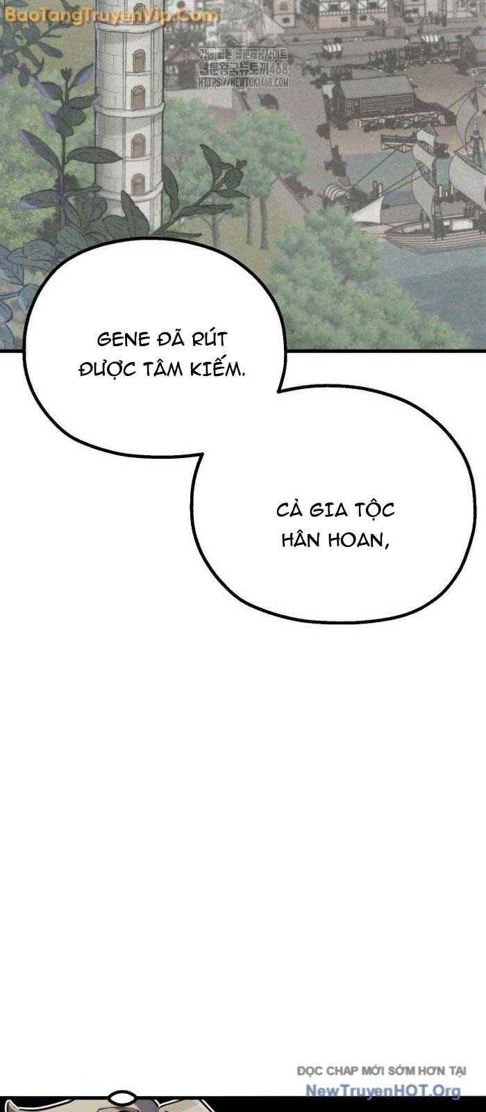 Dũng Sĩ Kiếm Tâm Chap 6 - Next Chap 7