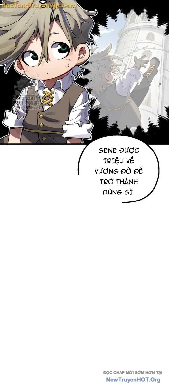 Dũng Sĩ Kiếm Tâm Chap 6 - Next Chap 7