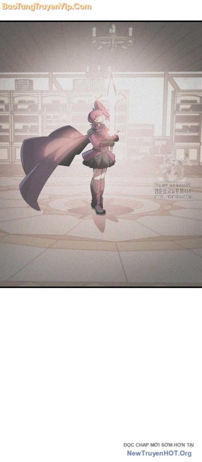 Dũng Sĩ Kiếm Tâm Chap 6 - Next Chap 7