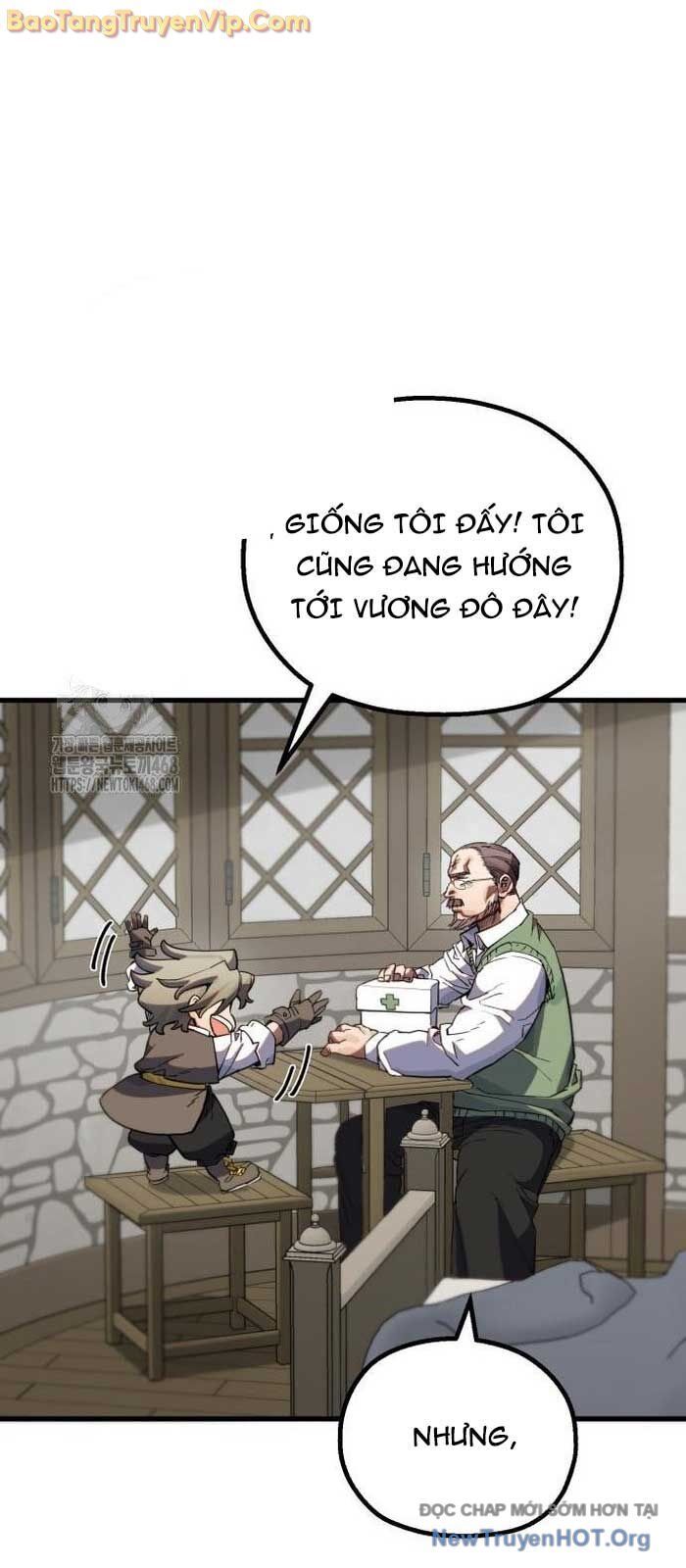 Dũng Sĩ Kiếm Tâm Chap 6 - Next Chap 7