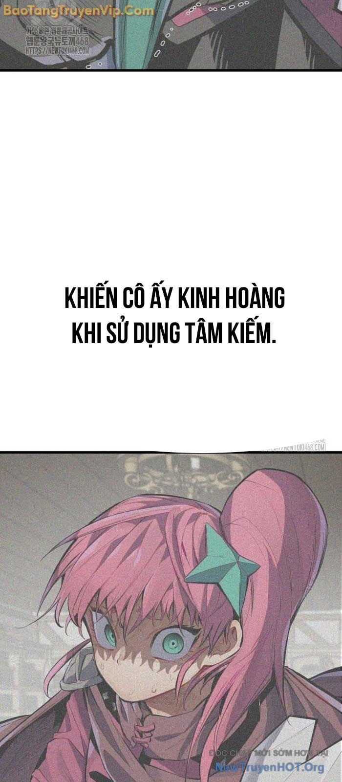 Dũng Sĩ Kiếm Tâm Chap 6 - Next Chap 7