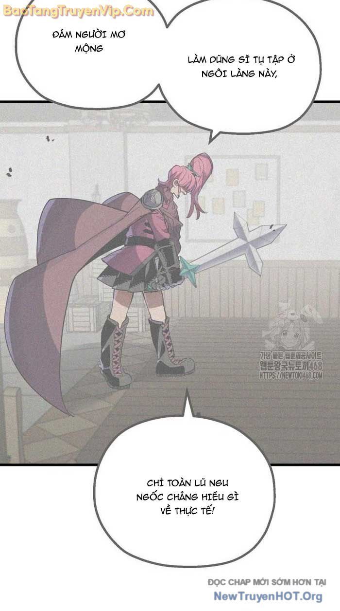 Dũng Sĩ Kiếm Tâm Chap 6 - Next Chap 7