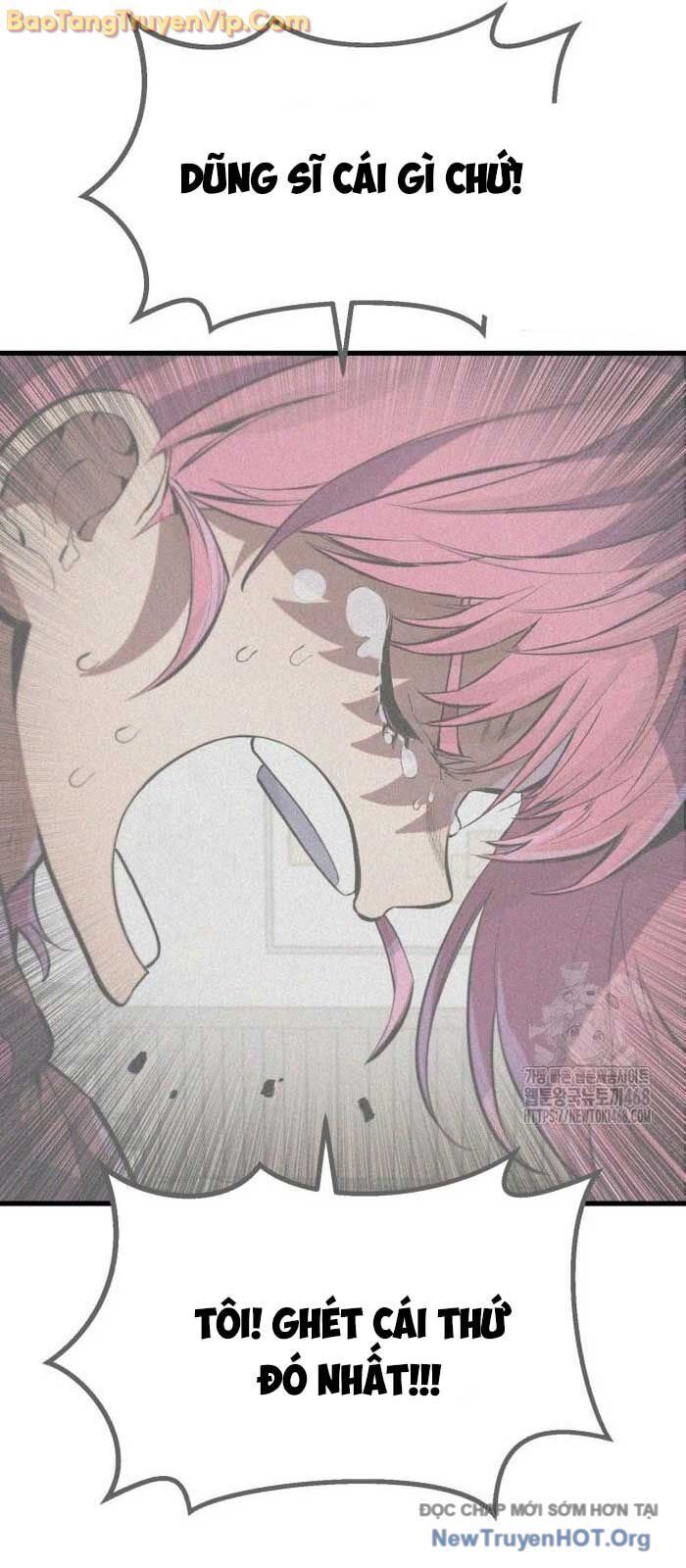 Dũng Sĩ Kiếm Tâm Chap 6 - Next Chap 7