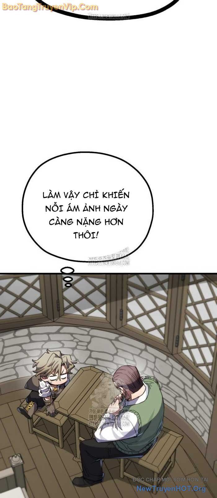 Dũng Sĩ Kiếm Tâm Chap 6 - Next Chap 7