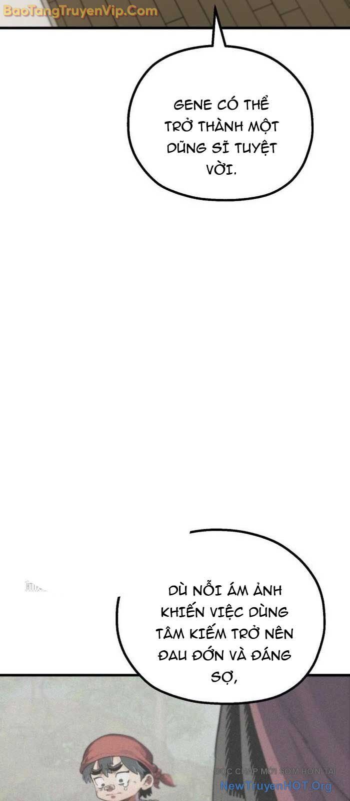 Dũng Sĩ Kiếm Tâm Chap 6 - Next Chap 7