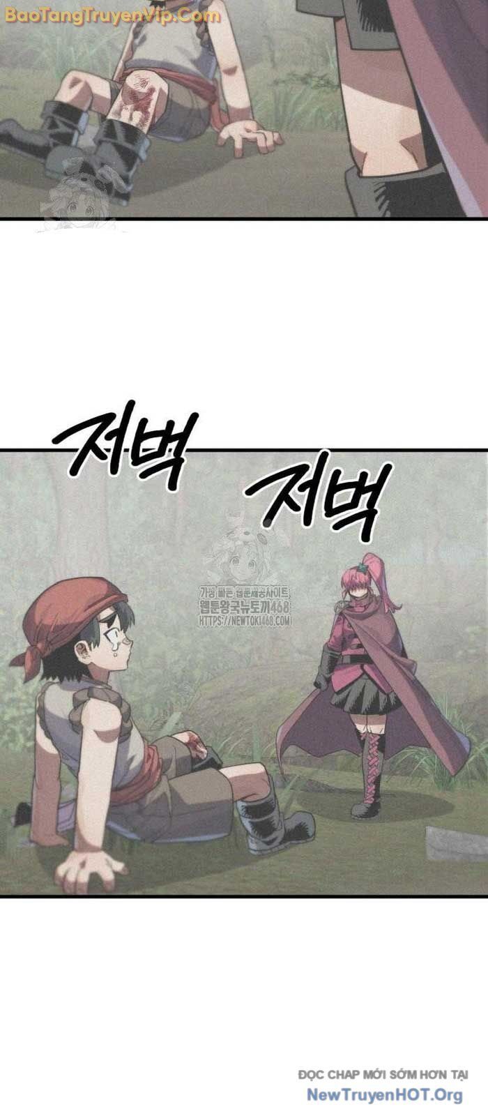 Dũng Sĩ Kiếm Tâm Chap 6 - Next Chap 7