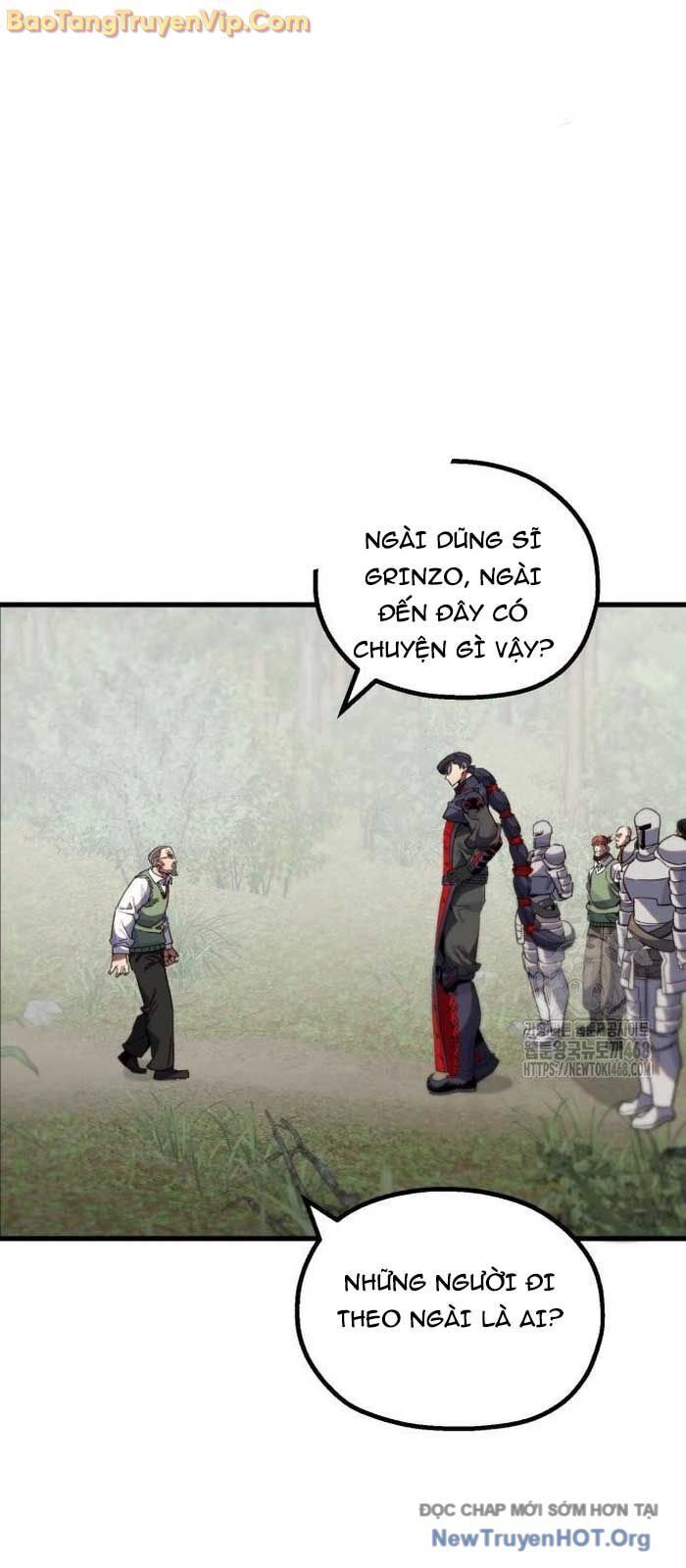 Dũng Sĩ Kiếm Tâm Chap 6 - Next Chap 7