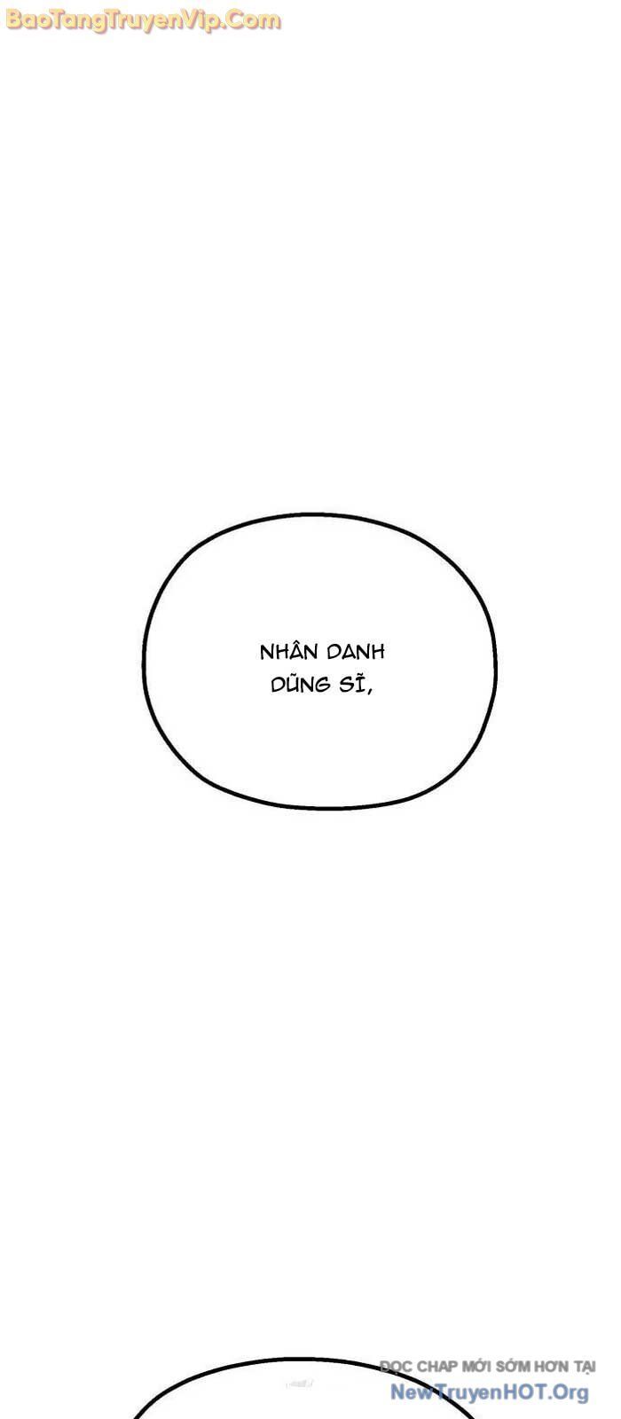 Dũng Sĩ Kiếm Tâm Chap 6 - Next Chap 7