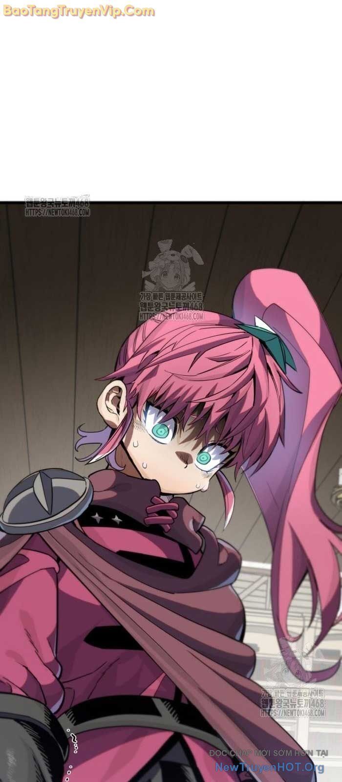 Dũng Sĩ Kiếm Tâm Chap 6 - Next Chap 7