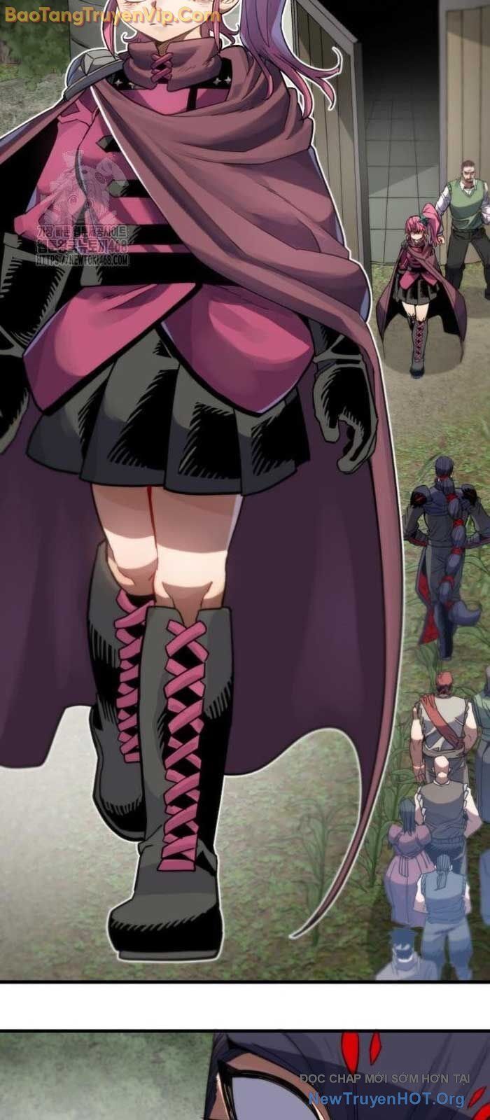 Dũng Sĩ Kiếm Tâm Chap 6 - Next Chap 7