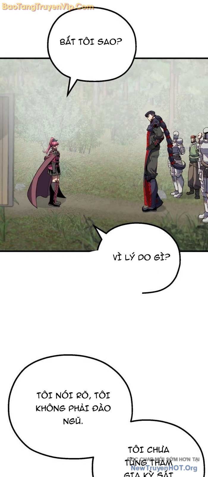 Dũng Sĩ Kiếm Tâm Chap 6 - Next Chap 7