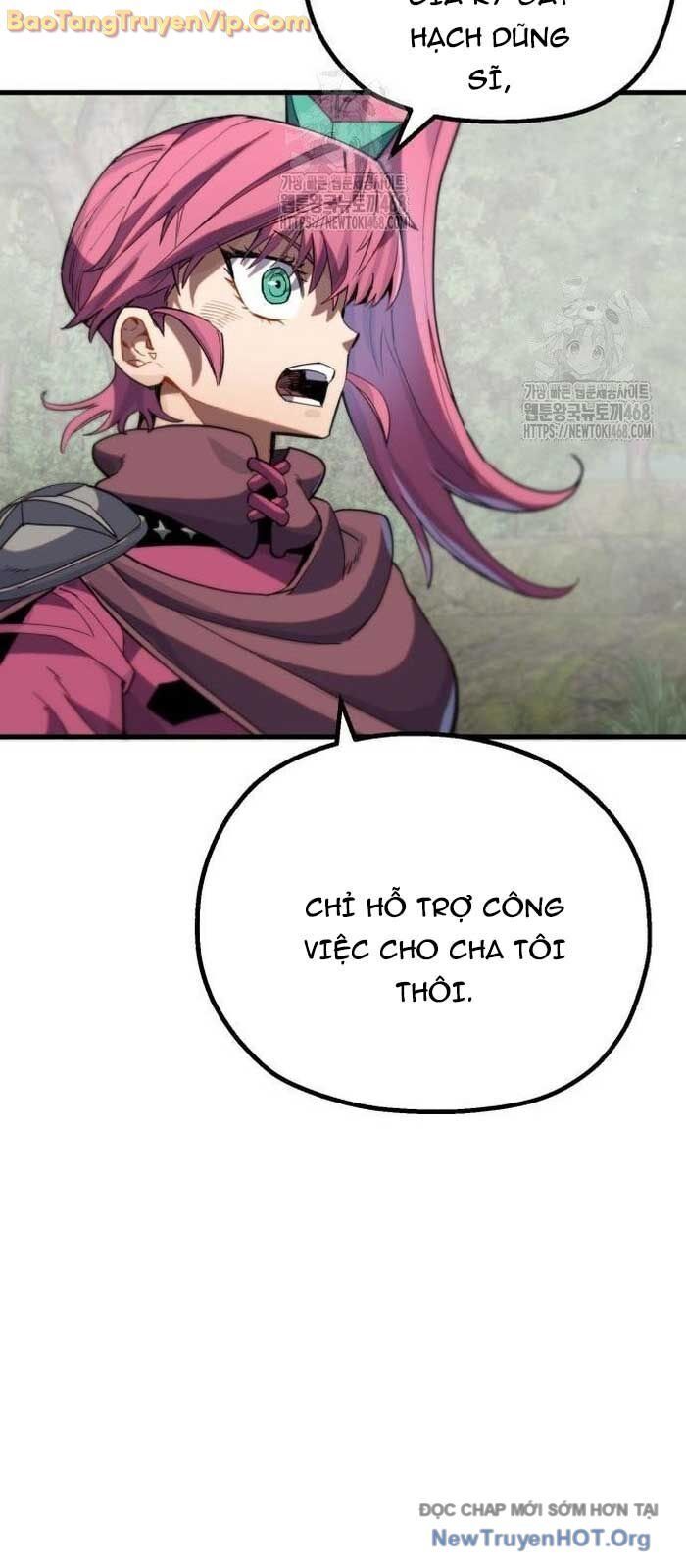 Dũng Sĩ Kiếm Tâm Chap 6 - Next Chap 7