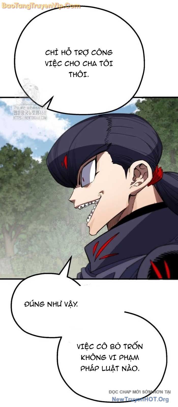 Dũng Sĩ Kiếm Tâm Chap 6 - Next Chap 7