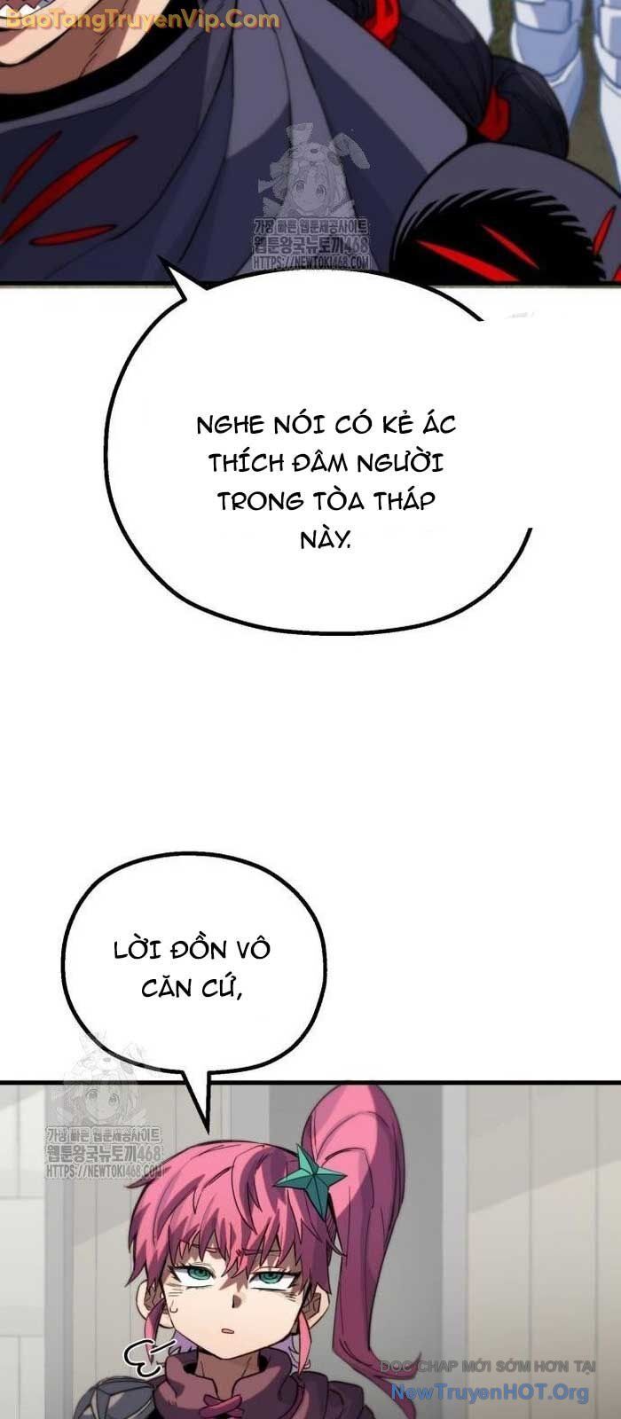 Dũng Sĩ Kiếm Tâm Chap 6 - Next Chap 7