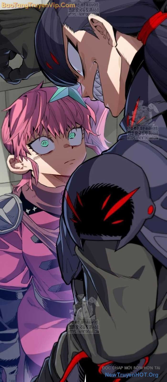 Dũng Sĩ Kiếm Tâm Chap 6 - Next Chap 7