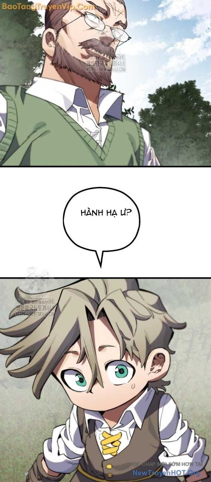 Dũng Sĩ Kiếm Tâm Chap 6 - Next Chap 7