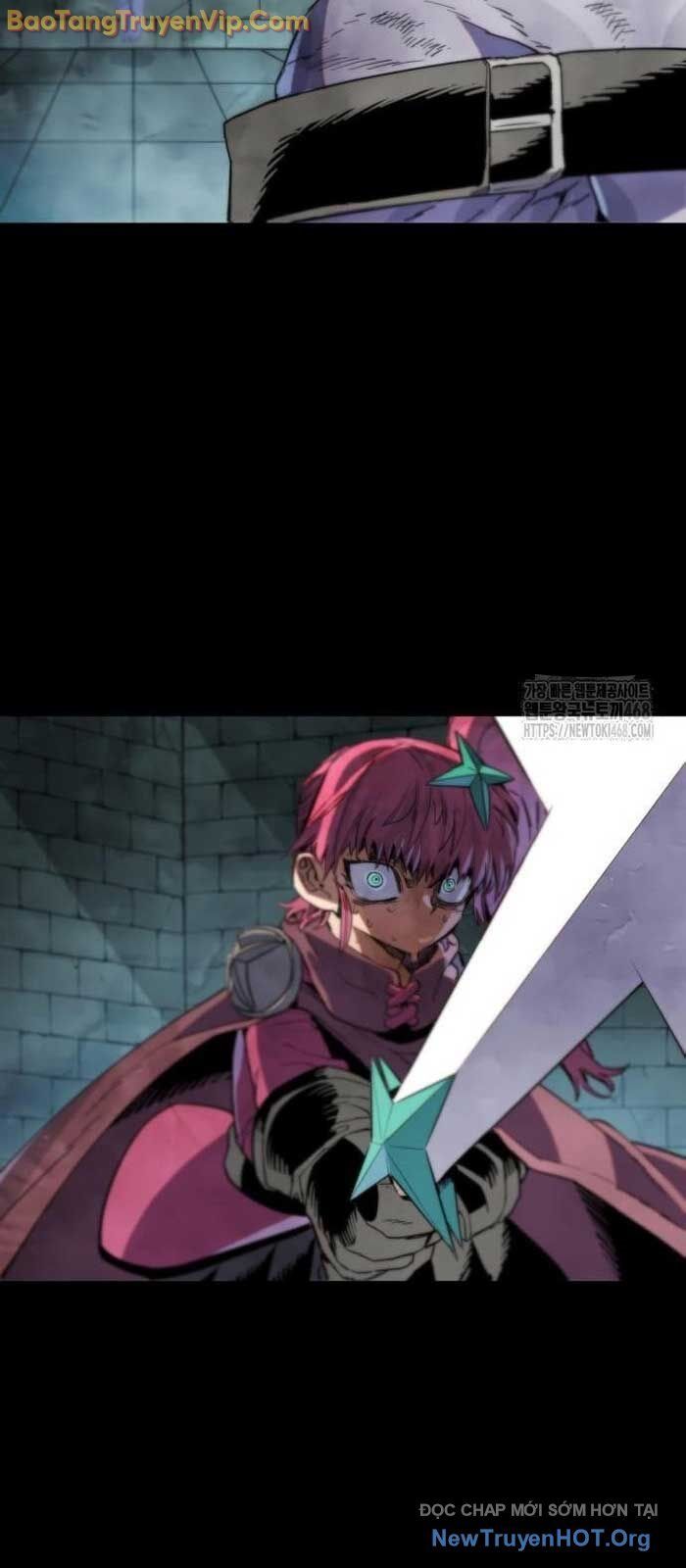 Dũng Sĩ Kiếm Tâm Chap 6 - Next Chap 7